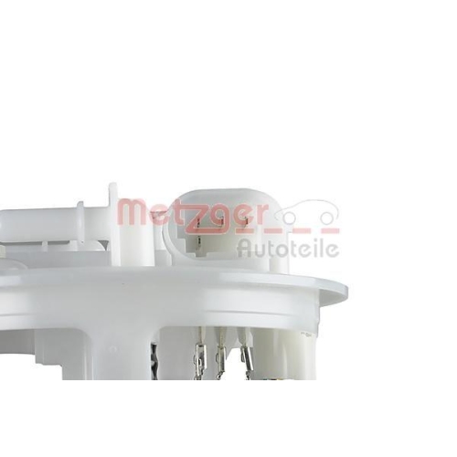 Kraftstoff-F&ouml;rdereinheit METZGER 2250319 ORIGINAL ERSATZTEIL f&uuml;r OPEL RENAULT