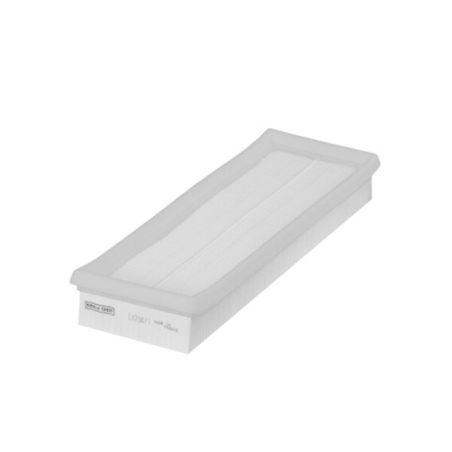 Luftfilter KNECHT LX 704/1 f&uuml;r GMC NISSAN OPEL RENAULT VAUXHALL GENERAL MOTORS