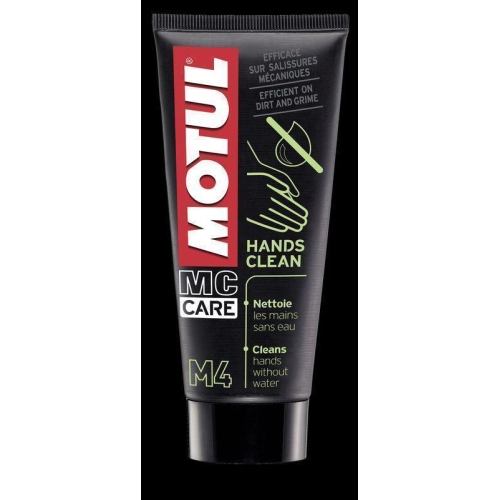 Motul M4 HANDS CLEAN 100ML