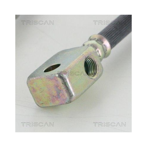 Bremsschlauch TRISCAN 8150 14359 f&uuml;r INFINITI, Vorderachse links, innen