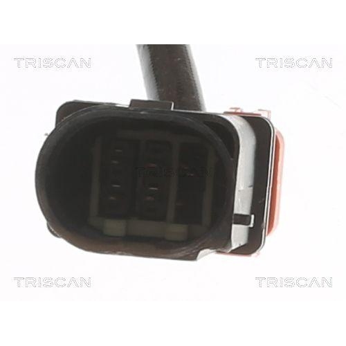Lambdasonde TRISCAN 8845 29161 f&uuml;r AUDI SEAT SKODA VW, nach Katalysator