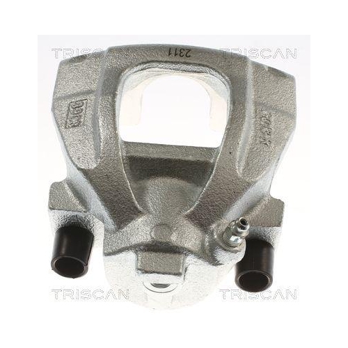 Bremssattel TRISCAN 8175 11116 f&uuml;r MINI, Vorderachse rechts, vor der Achse