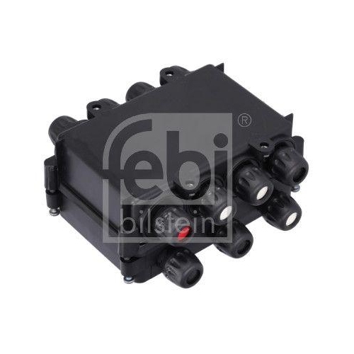 Kabelverbindungsdose FEBI BILSTEIN 193013 für SCHMITZ CARGOBULL