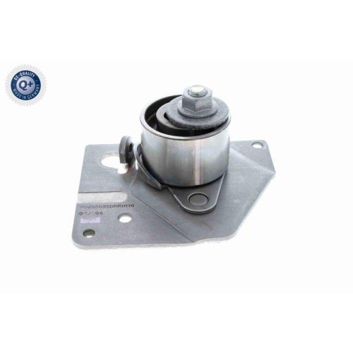 Spannrolle, Zahnriemen VAICO V46-0296 Q+, Erstausr&uuml;sterqualit&auml;t MADE IN GERMANY