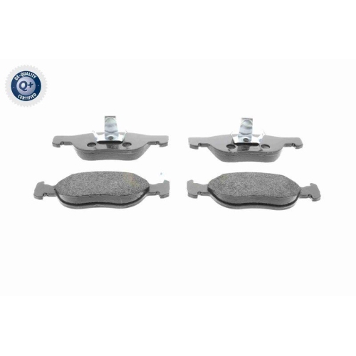 Bremsbelagsatz, Scheibenbremse VAICO V24-0098 Q+, Erstausr&uuml;sterqualit&auml;t f&uuml;r FIAT