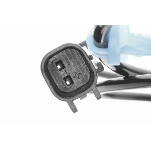 Sensor, Raddrehzahl VEMO V37-72-0075 Original VEMO Qualität für CHRYSLER