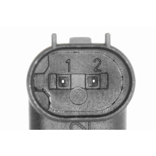 Sensor, Waschwasserstand VEMO V20-72-0521 Original VEMO Qualität für BMW