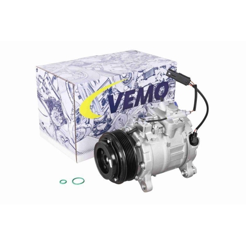 Kompressor, Klimaanlage VEMO V20-15-2043 Original VEMO Qualit&auml;t f&uuml;r BMW