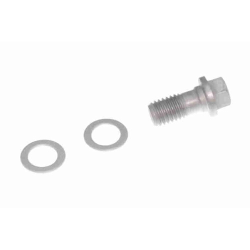 Bremsschlauch VAICO V10-7973 Green Mobility Parts f&uuml;r SKODA, Vorderachse links