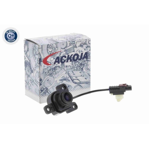 ACKOJA A52-74-0042 Kamera, Toter-Winkel-Assistent Green Mobility Parts f&uuml;r