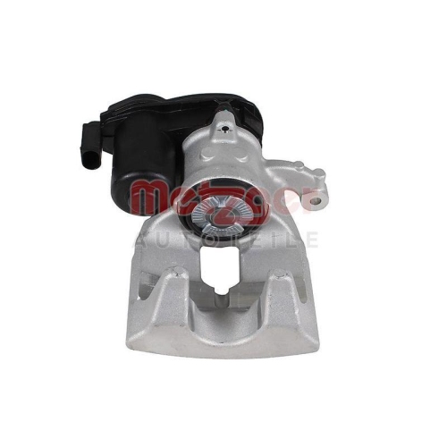 Bremssattel METZGER 6261620 GREENPARTS f&uuml;r MERCEDES-BENZ, Hinterachse rechts