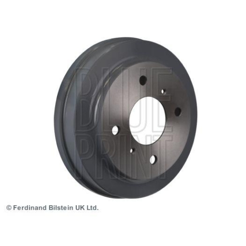 Bremstrommel BLUE PRINT ADN14721 f&uuml;r NISSAN, Hinterachse