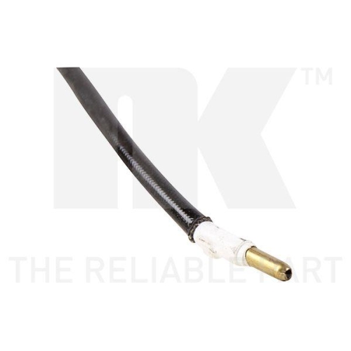 Bremsbelagsatz, Scheibenbremse NK 223939 f&uuml;r