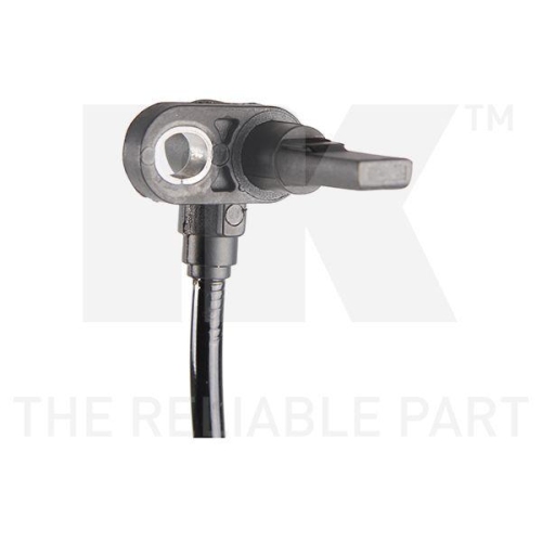 Sensor, Raddrehzahl NK 292354 f&uuml;r CHRYSLER FIAT LANCIA, Vorderachse