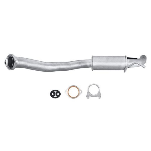 HELLA Mittelschalld&auml;mpfer 8LC 366 023-081 Easy2Fit &ndash;