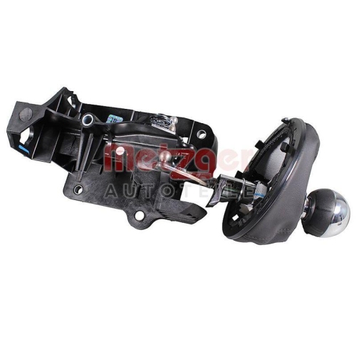Schalthebel METZGER AUTOTEILE 3152012 ORIGINAL ERSATZTEIL für FIAT
