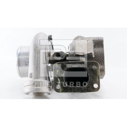 BE TURBO 127607 Lader, Aufladung f&uuml;r VOLVO CLAAS FENDT ATLAS COPCO TEREX DEUTZ