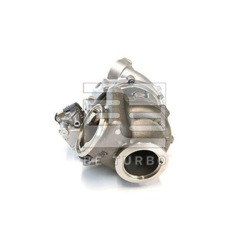 BE TURBO 131104 Lader, Aufladung f&uuml;r BMW