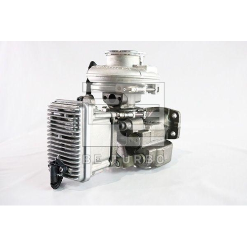 BE TURBO 131594 Lader, Aufladung f&uuml;r MERCEDES-BENZ