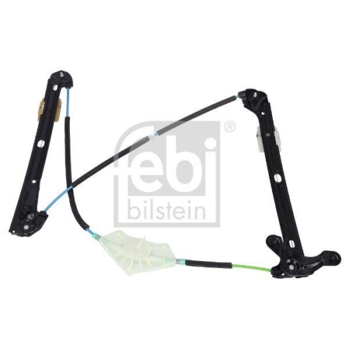 FEBI BILSTEIN 1010909 Fensterheber f&uuml;r VW, vorne links