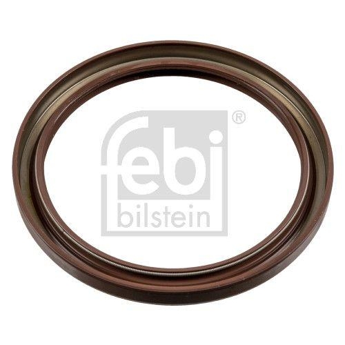 Wellendichtring, Kurbelwelle FEBI BILSTEIN 180314 für FORD MAZDA, getriebeseitig