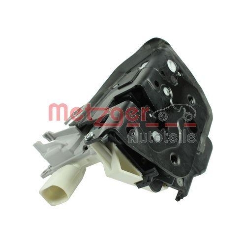 Türschloss METZGER 2314010 für AUDI SEAT, vorne rechts
