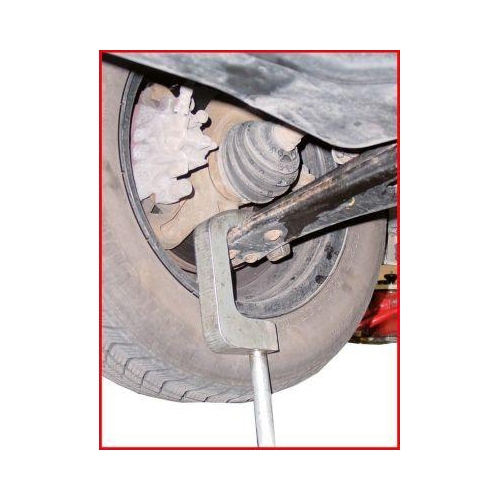 Gleithammer KS TOOLS 660.0505 für