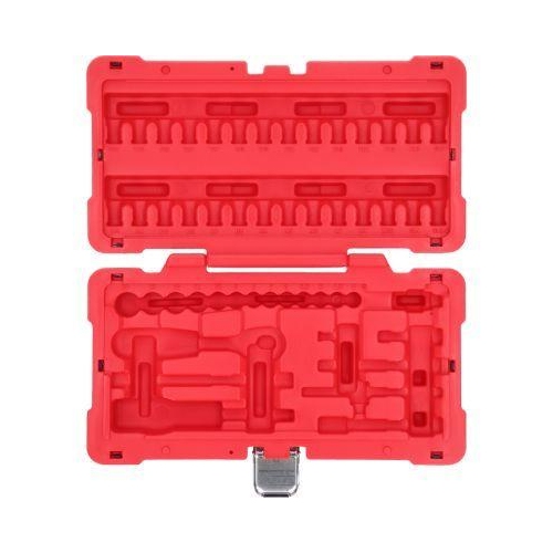 Werkzeugkoffer KS TOOLS 958.0650-99 für