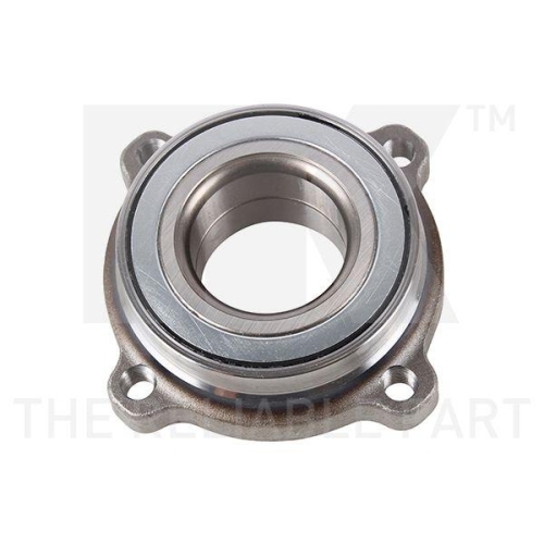 Radlager NK 761524 f&uuml;r BMW, Hinterachse