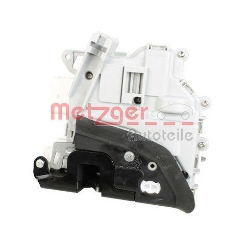 T&uuml;rschloss METZGER 2314120 f&uuml;r SEAT, vorne rechts