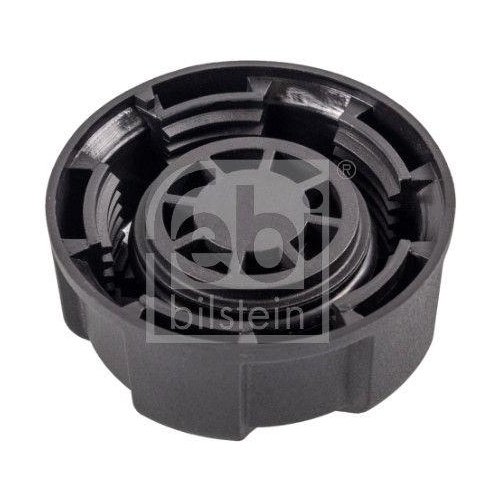 FEBI BILSTEIN Verschlussdeckel, K&uuml;hlmittelbeh&auml;lter 37600 f&uuml;r CITRO&Euml;N FIAT LANCIA