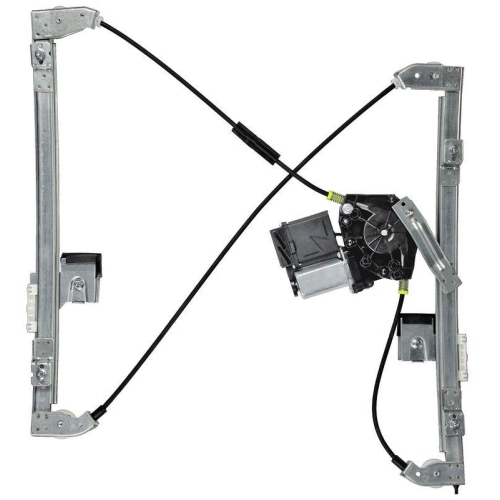 Fensterheber VALEO 850452 für VW, vorne links