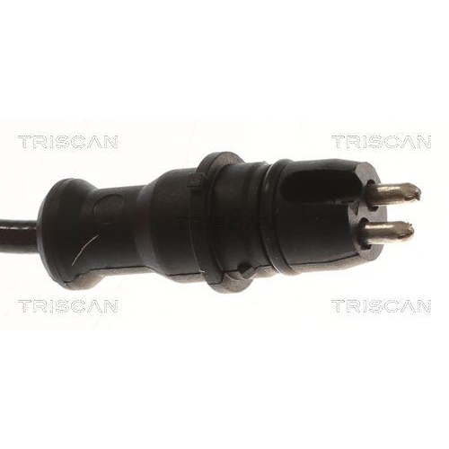 Seilzug, Kupplungsbet&auml;tigung TRISCAN 8140 25240 f&uuml;r RENAULT