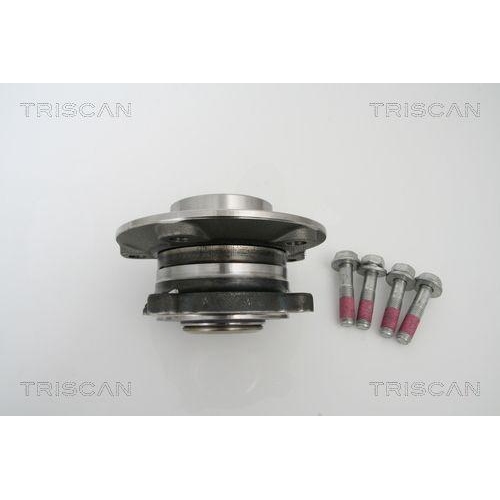 Radlagersatz TRISCAN 8530 11113 f&uuml;r BMW, Vorderachse