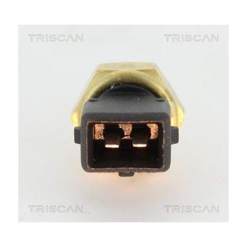 Sensor, Kühlmitteltemperatur TRISCAN 8626 15001 für ALFA ROMEO FIAT LANCIA