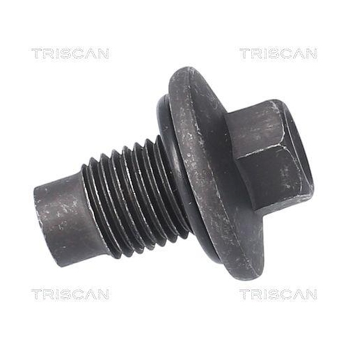 Verschlussschraube, Ölwanne TRISCAN 9500 1009 für CITROËN FIAT FORD JAGUAR ROVER