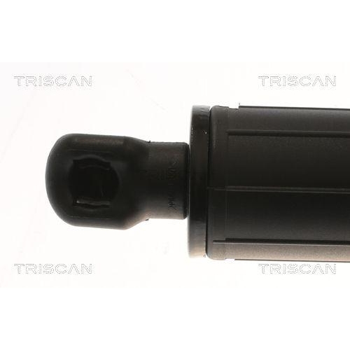 Gasfeder, Koffer-/Laderaum TRISCAN 8710 23303 f&uuml;r MERCEDES-BENZ, hinten rechts