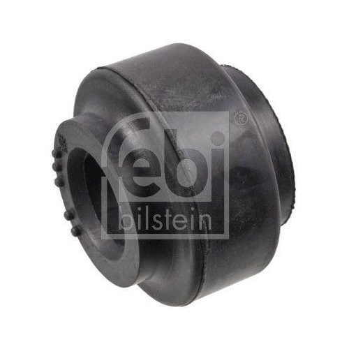 Lagerung, Stabilisator FEBI BILSTEIN 15520 f&uuml;r MERCEDES-BENZ, Vorderachse