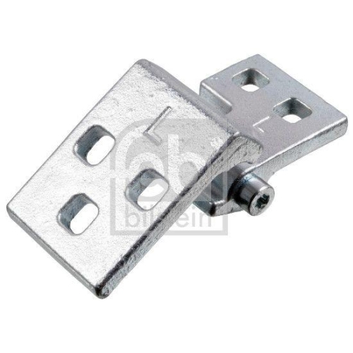 FEBI BILSTEIN Türscharnier 193093 für MERCEDES-BENZ, links oben, links unten