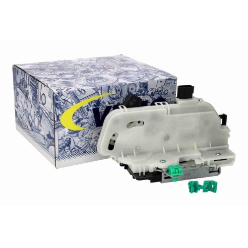 Türschloss VEMO V25-85-0155 Original VEMO Qualität für FORD LINCOLN