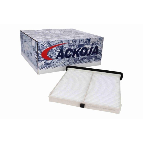ACKOJA A32-30-0008 Filter, Innenraumluft Green Mobility Parts f&uuml;r MAZDA