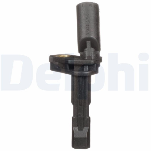 DELPHI SS20033 Sensor, Raddrehzahl f&uuml;r AUDI SEAT SKODA VW VAG, Hinterachse