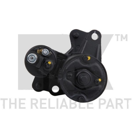 Starter NK 4718840 f&uuml;r BMW ROVER MINI