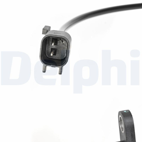 DELPHI SS21523-12B1 Sensor, Raddrehzahl f&uuml;r FORD, Vorderachse