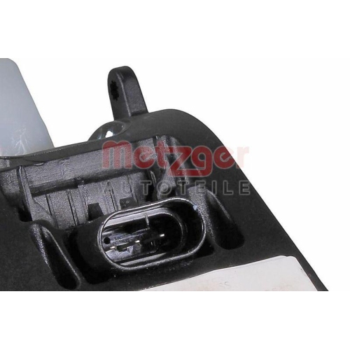 Schalthebel METZGER AUTOTEILE 3152013 ORIGINAL ERSATZTEIL GREENPARTS f&uuml;r FIAT