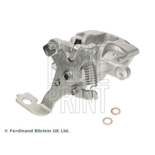 Bremssattel BLUE PRINT ADBP450241 für TOYOTA, Hinterachse rechts