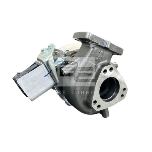 BE TURBO 132051 Lader, Aufladung f&uuml;r TOYOTA HINO