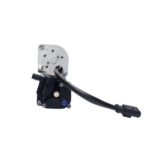 HELLA 8TG 358 256-081 Kompressor, Druckluftanlage f&uuml;r MERCEDES-BENZ