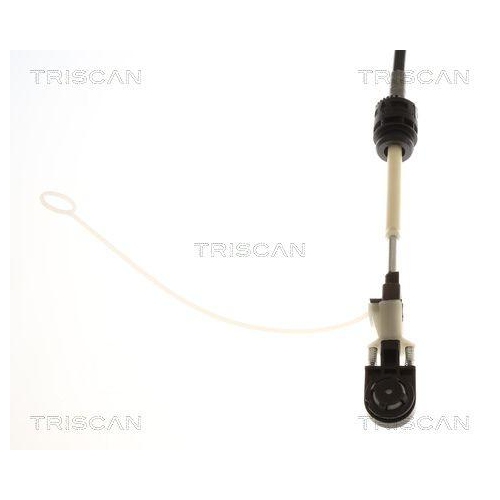 TRISCAN 8140 23722 Seilzug, Schaltgetriebe f&uuml;r MERCEDES-BENZ