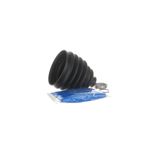 SKF VKJP 3156 Faltenbalgsatz, Antriebswelle f&uuml;r AUDI SEAT SKODA VW, Vorderachse